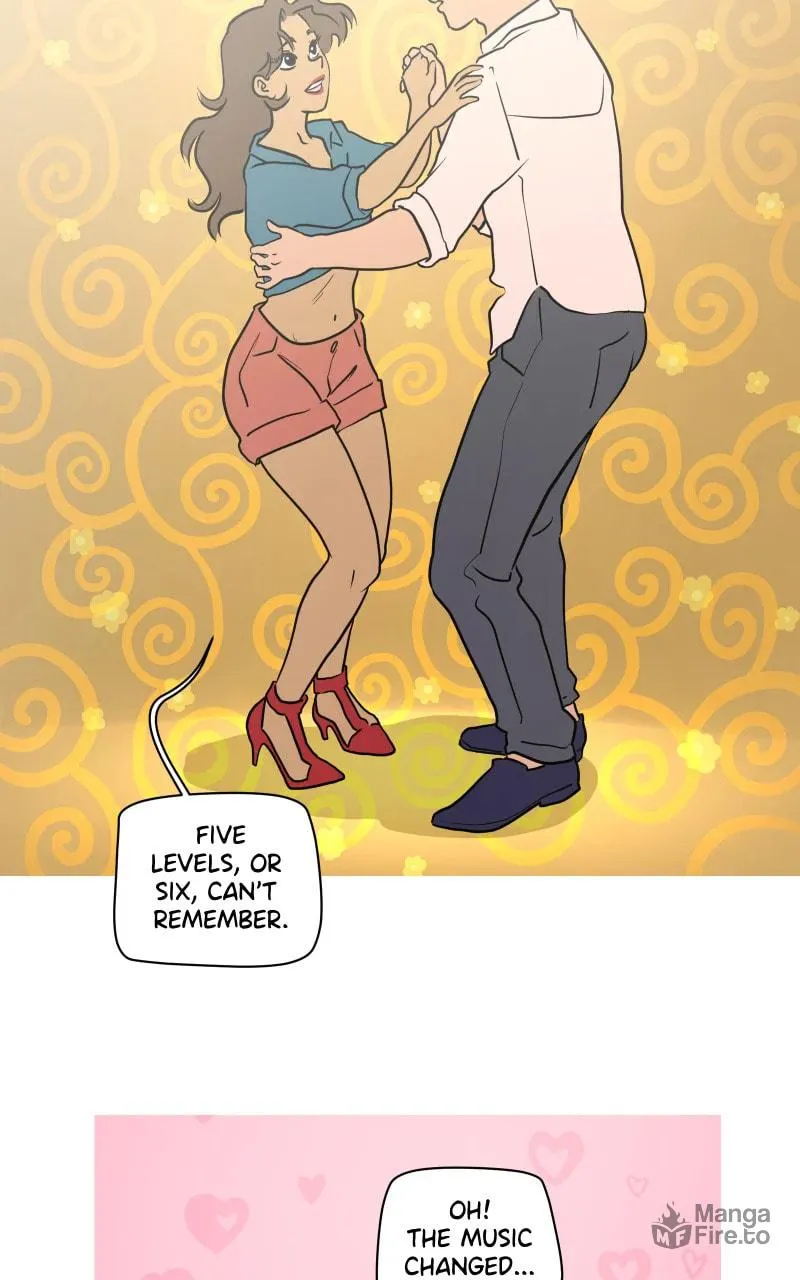 Klimt's Kisses Chapter 50 page 27 - 