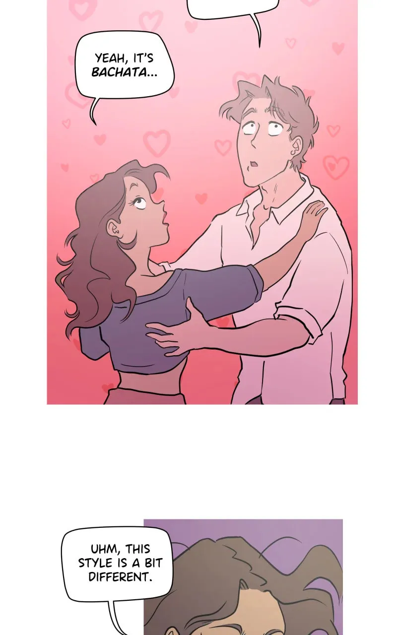 Klimt's Kisses Chapter 50 page 28 - 