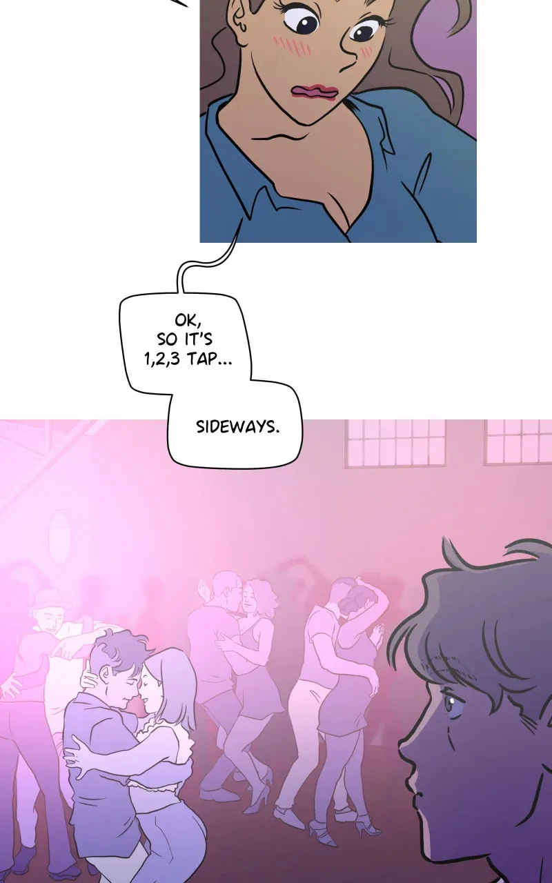 Klimt's Kisses Chapter 50 page 29 - 