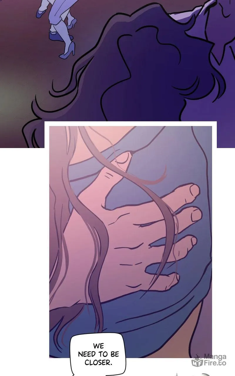 Klimt's Kisses Chapter 50 page 30 - 