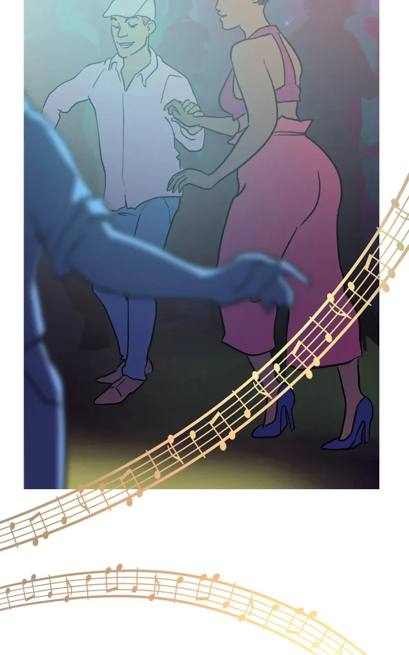 Klimt's Kisses Chapter 50 page 4 - 