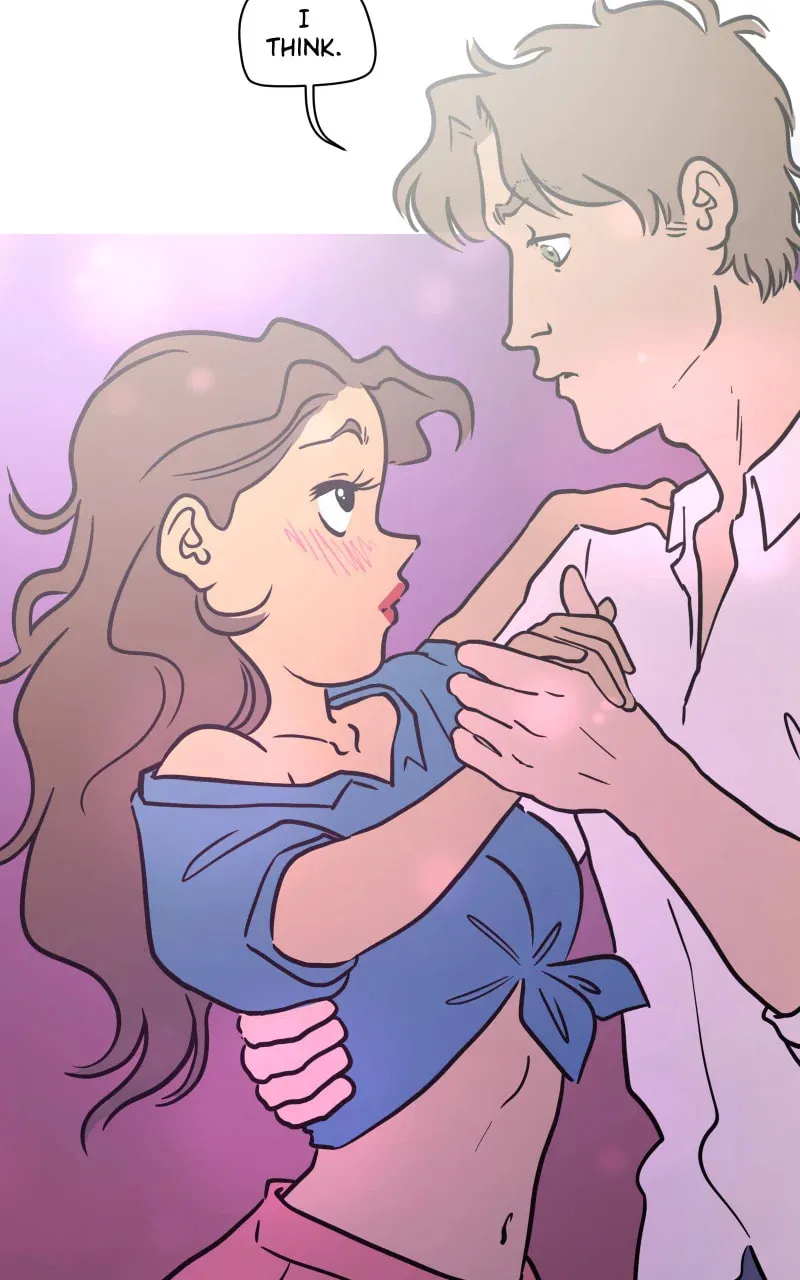 Klimt's Kisses Chapter 50 page 31 - 
