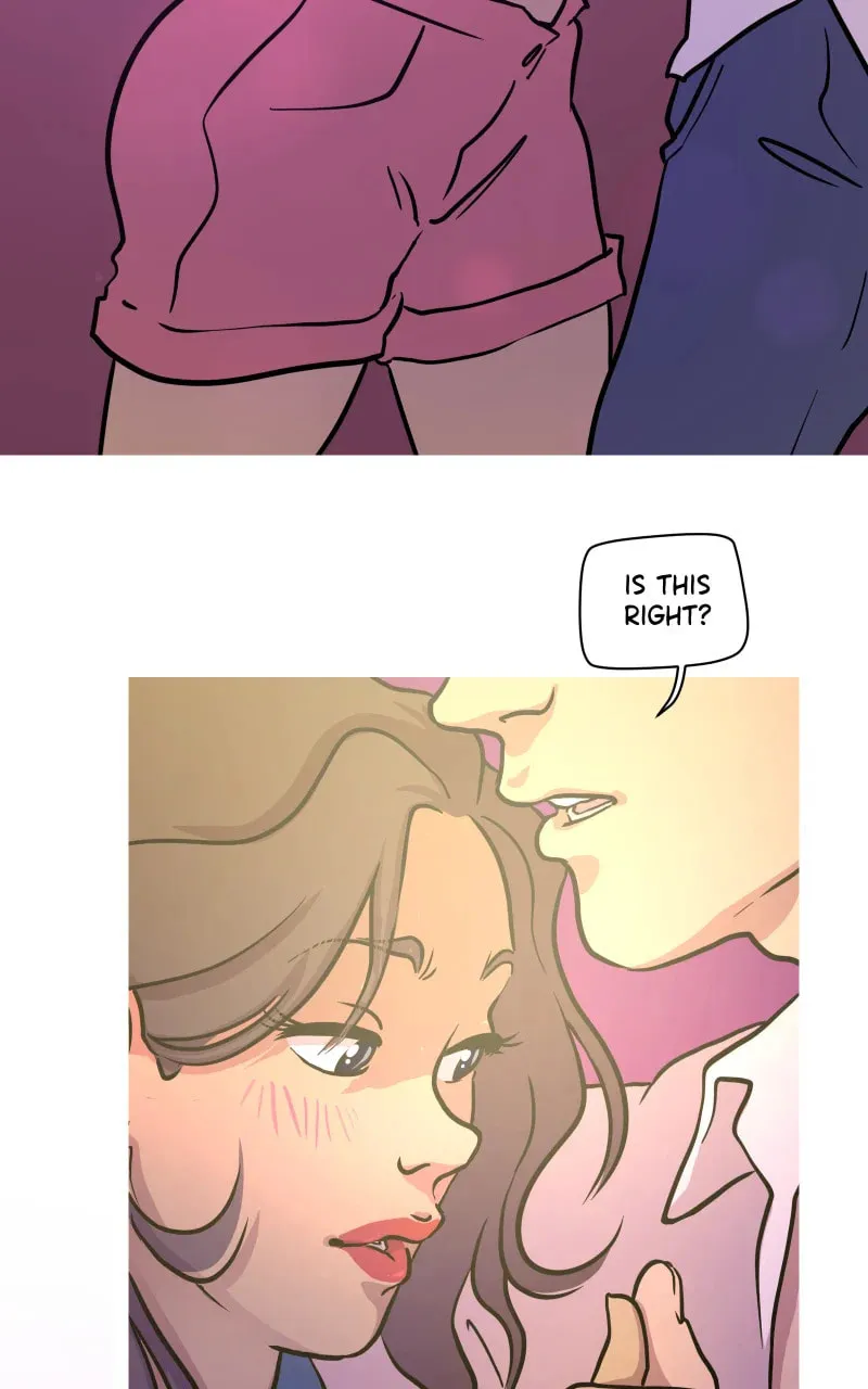 Klimt's Kisses Chapter 50 page 32 - 