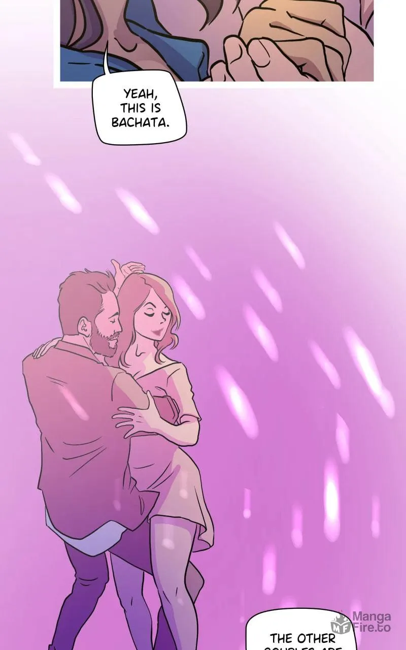Klimt's Kisses Chapter 50 page 33 - 