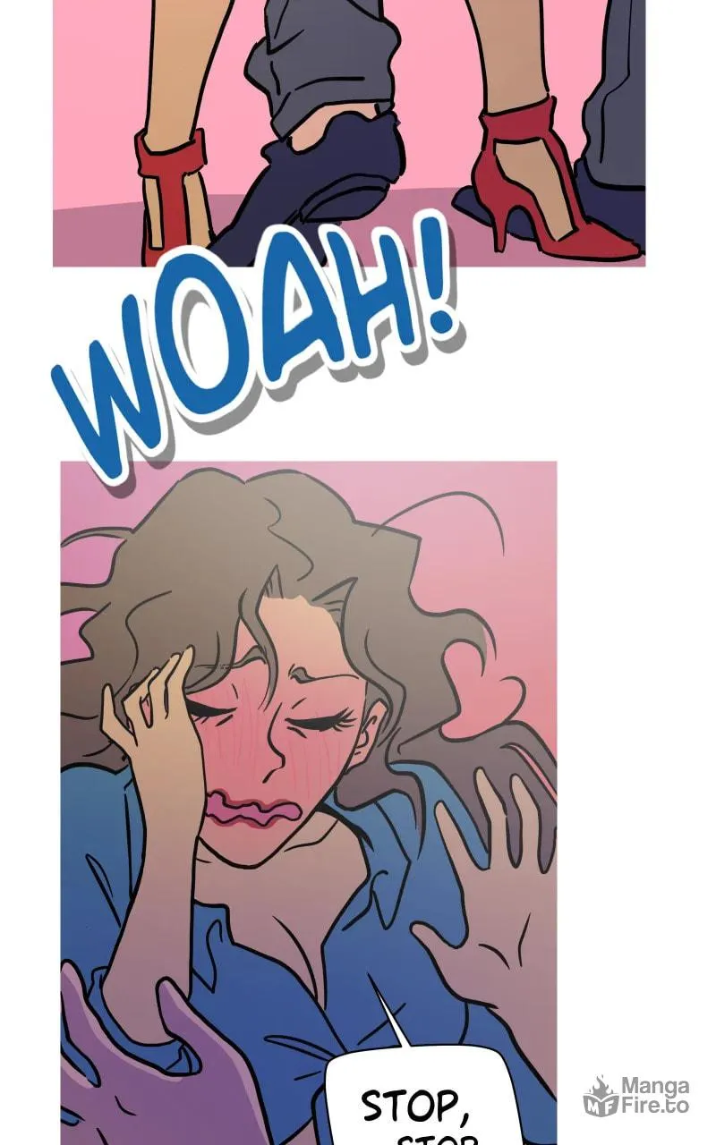Klimt's Kisses Chapter 50 page 35 - 