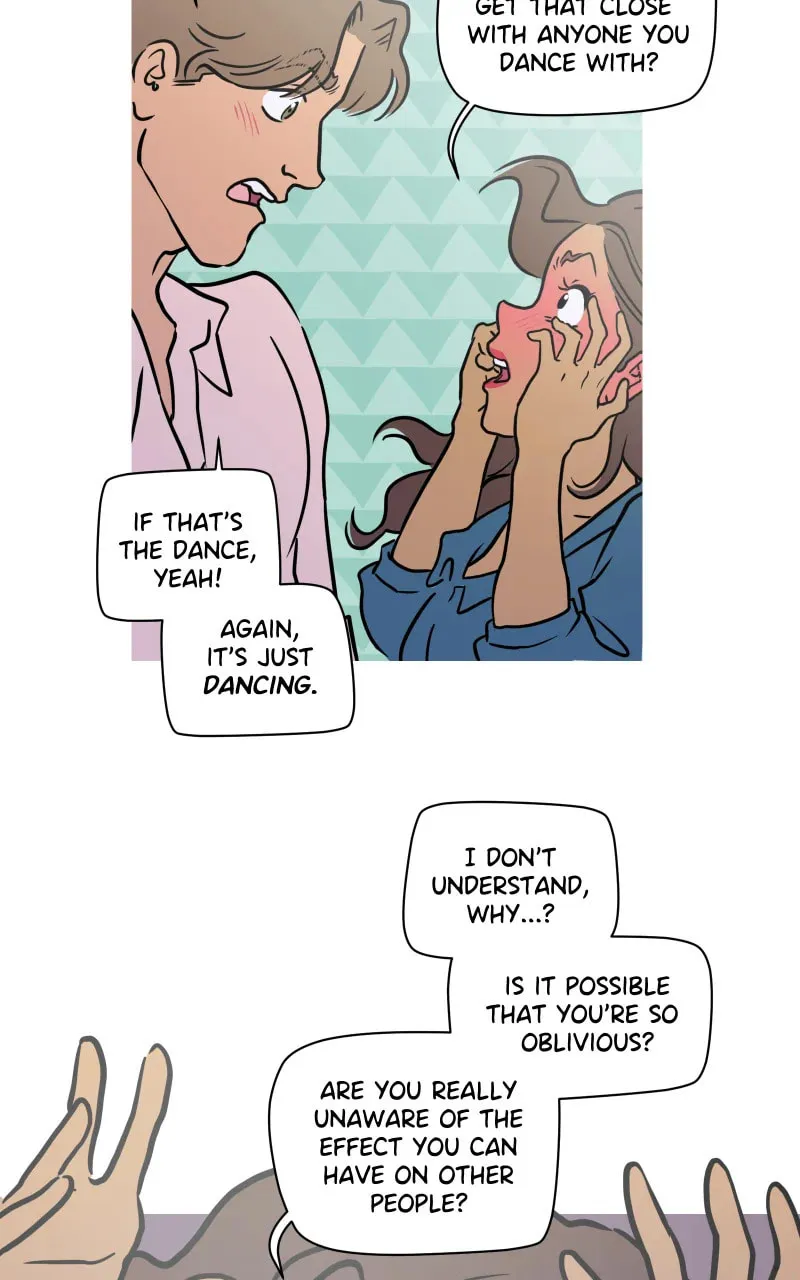 Klimt's Kisses Chapter 50 page 38 - 
