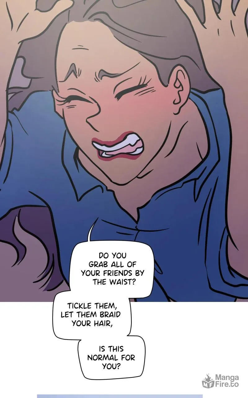 Klimt's Kisses Chapter 50 page 39 - 