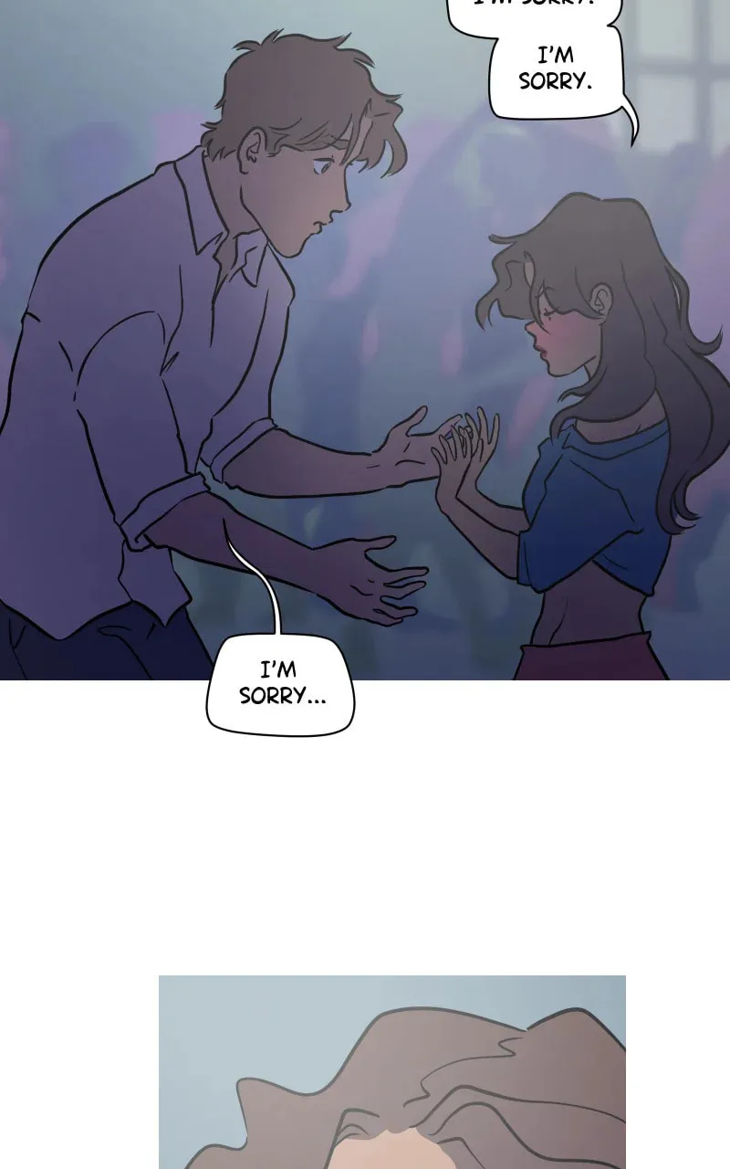 Klimt's Kisses Chapter 50 page 41 - 