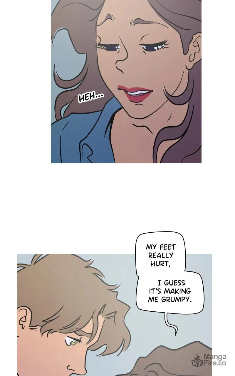 Klimt's Kisses Chapter 50 page 42 - 
