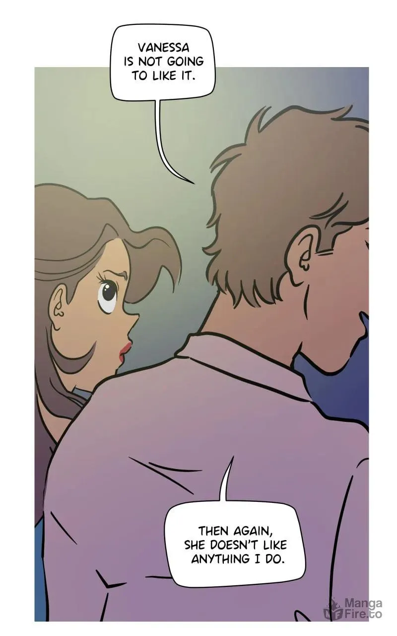 Klimt's Kisses Chapter 50 page 48 - 