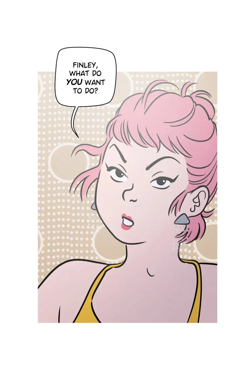 Klimt's Kisses Chapter 50 page 49 - 