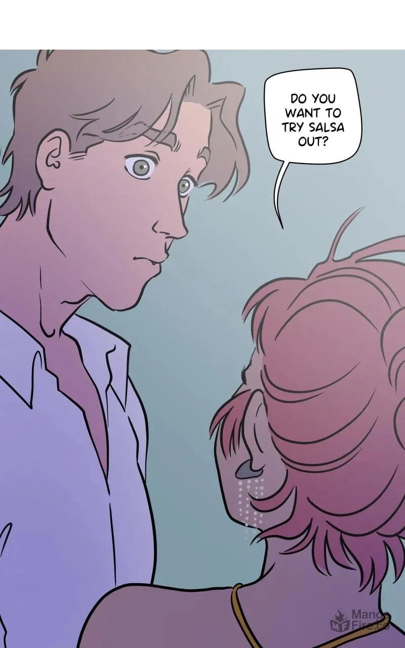Klimt's Kisses Chapter 50 page 50 - 