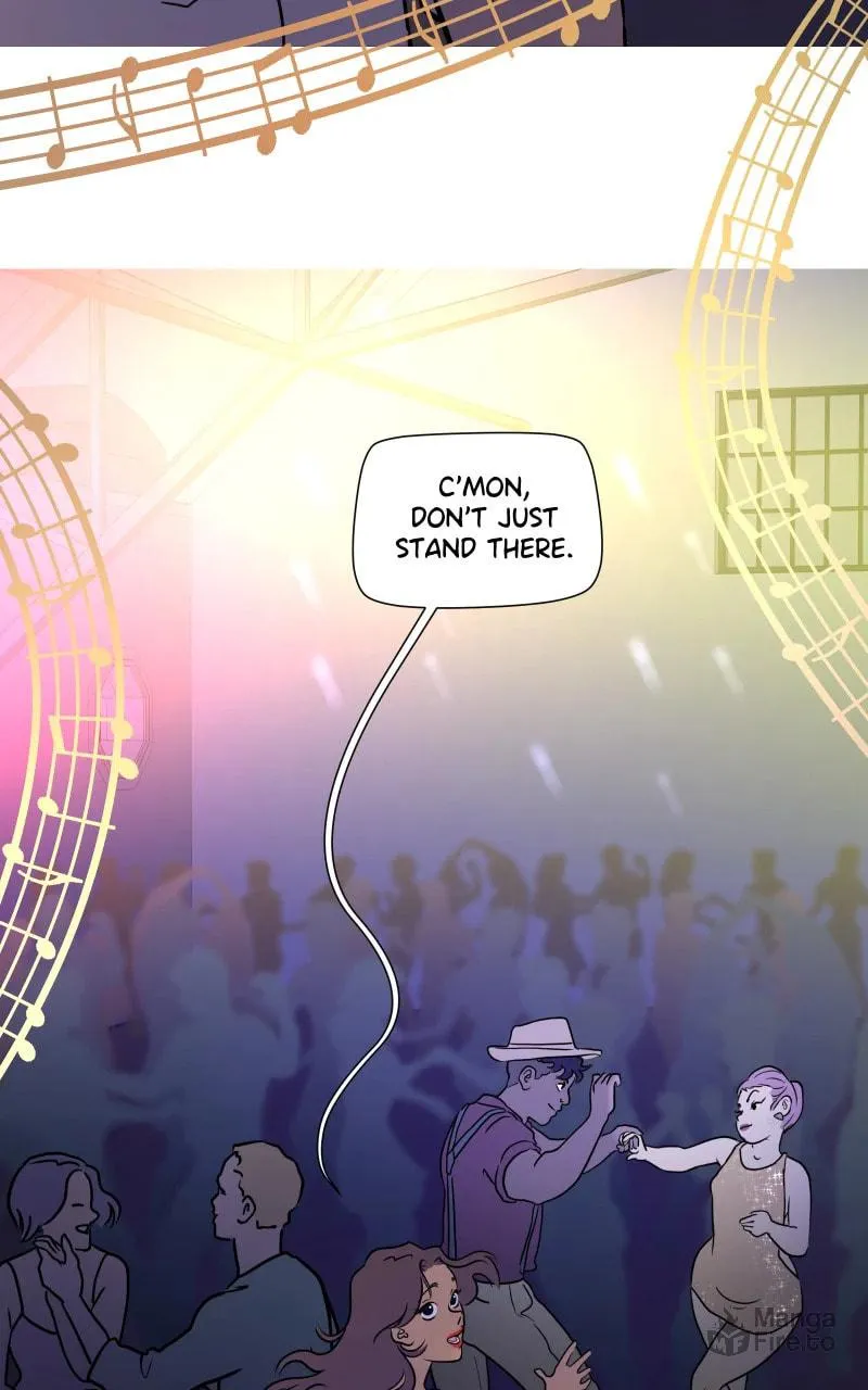 Klimt's Kisses Chapter 50 page 6 - 