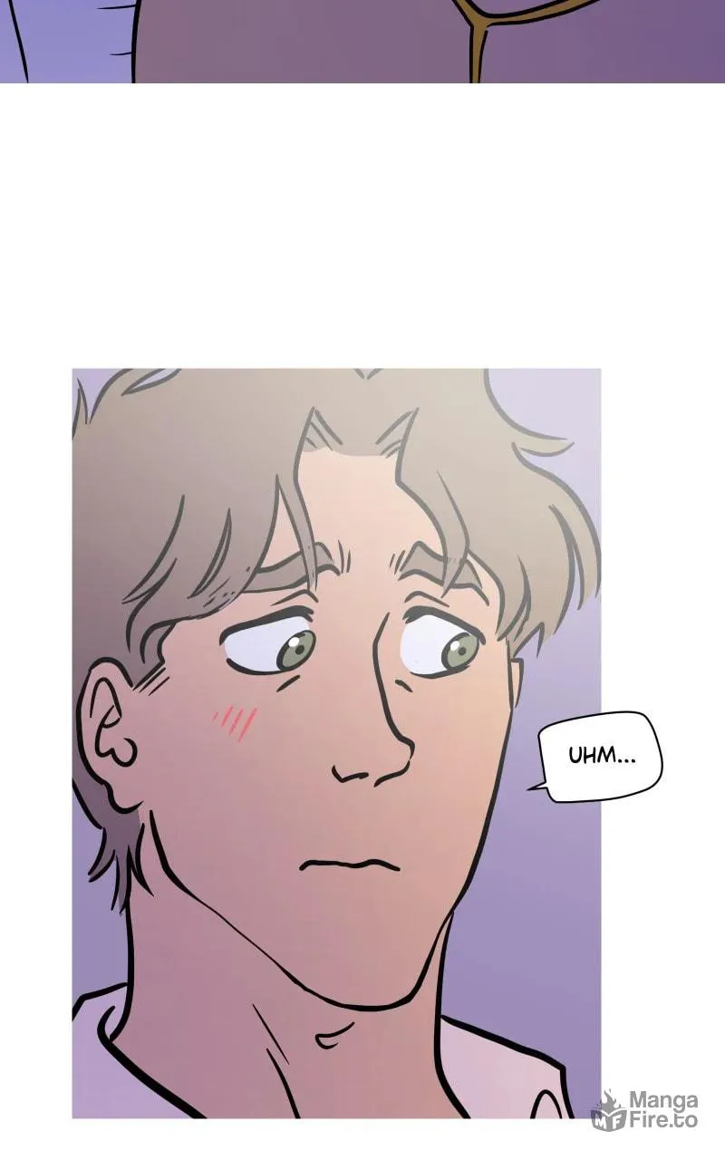 Klimt's Kisses Chapter 50 page 51 - 