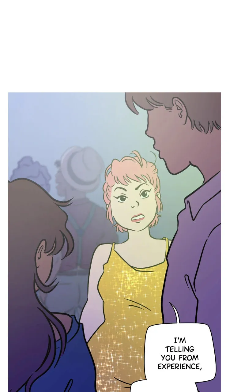 Klimt's Kisses Chapter 50 page 52 - 