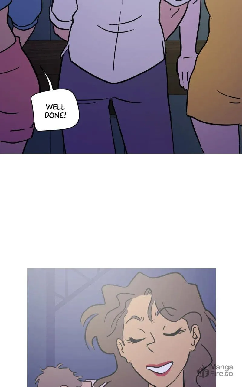 Klimt's Kisses Chapter 50 page 54 - 