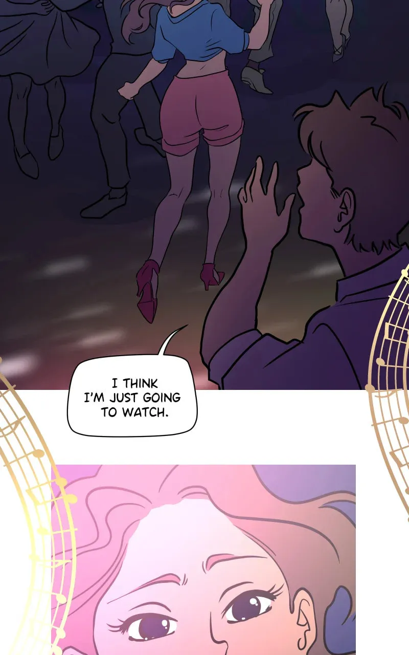 Klimt's Kisses Chapter 50 page 7 - 