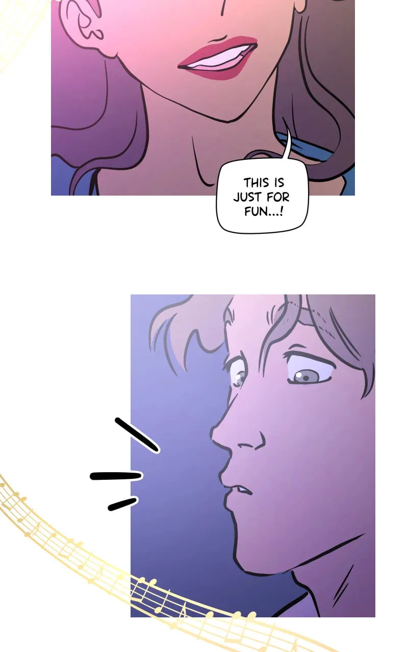 Klimt's Kisses Chapter 50 page 8 - 