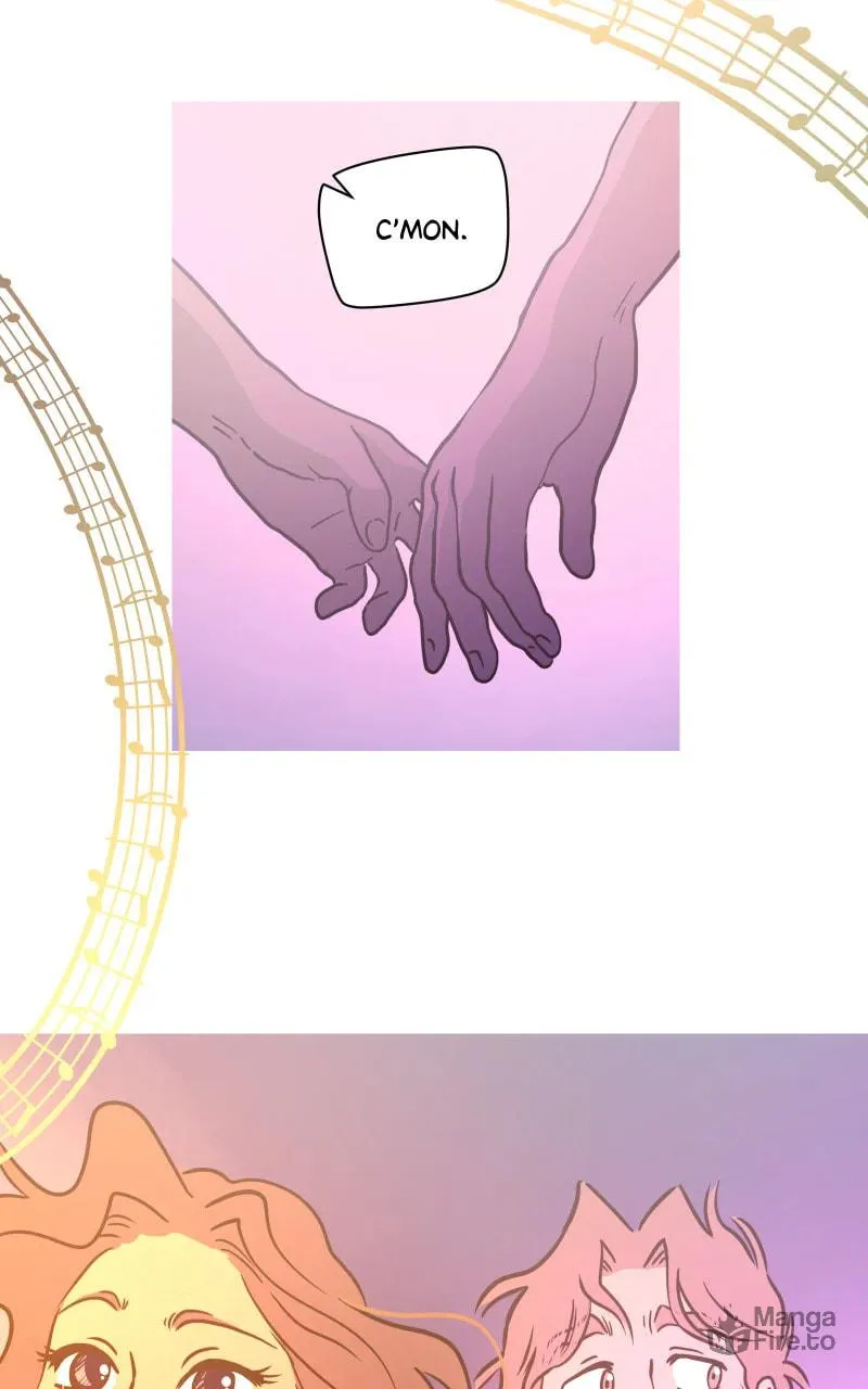 Klimt's Kisses Chapter 50 page 9 - 