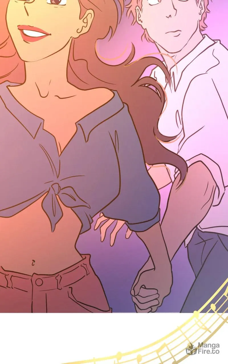 Klimt's Kisses Chapter 50 page 10 - 