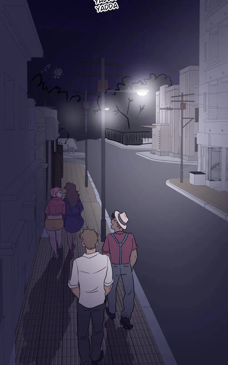 Klimt's Kisses Chapter 51 page 2 - 