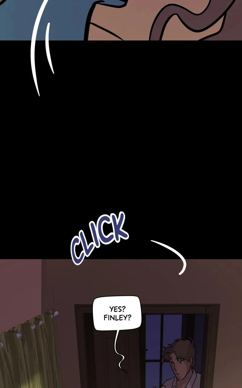 Klimt's Kisses Chapter 51 page 11 - 