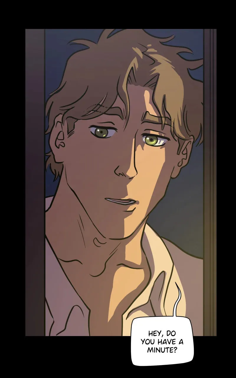 Klimt's Kisses Chapter 51 page 13 - 