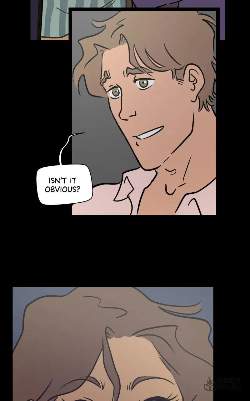 Klimt's Kisses Chapter 51 page 15 - 