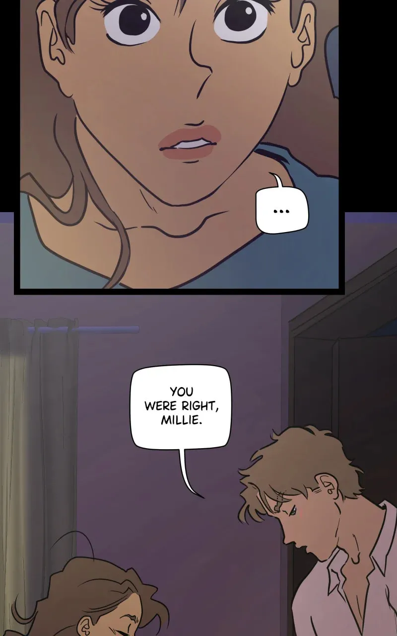 Klimt's Kisses Chapter 51 page 16 - 