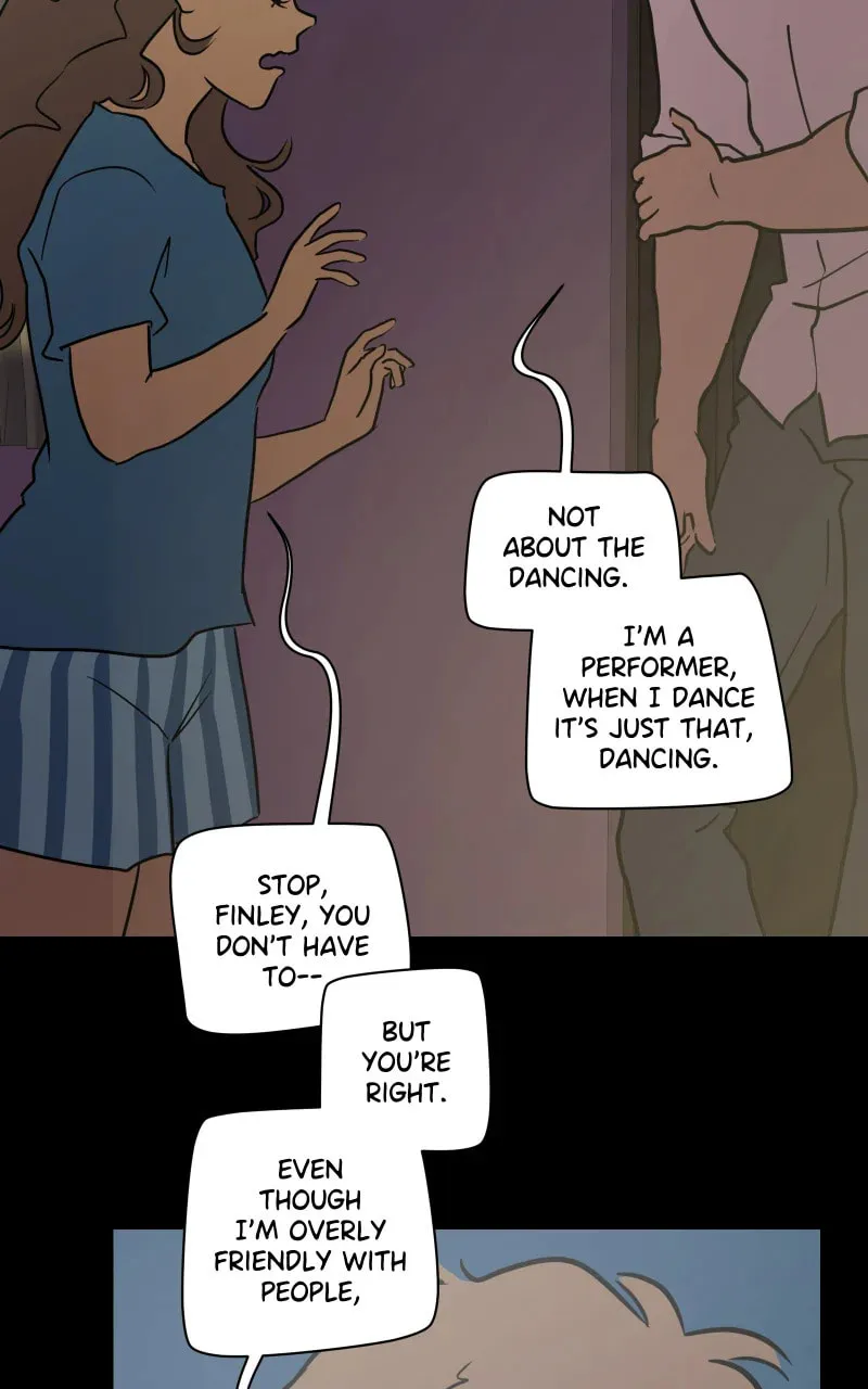 Klimt's Kisses Chapter 51 page 17 - 
