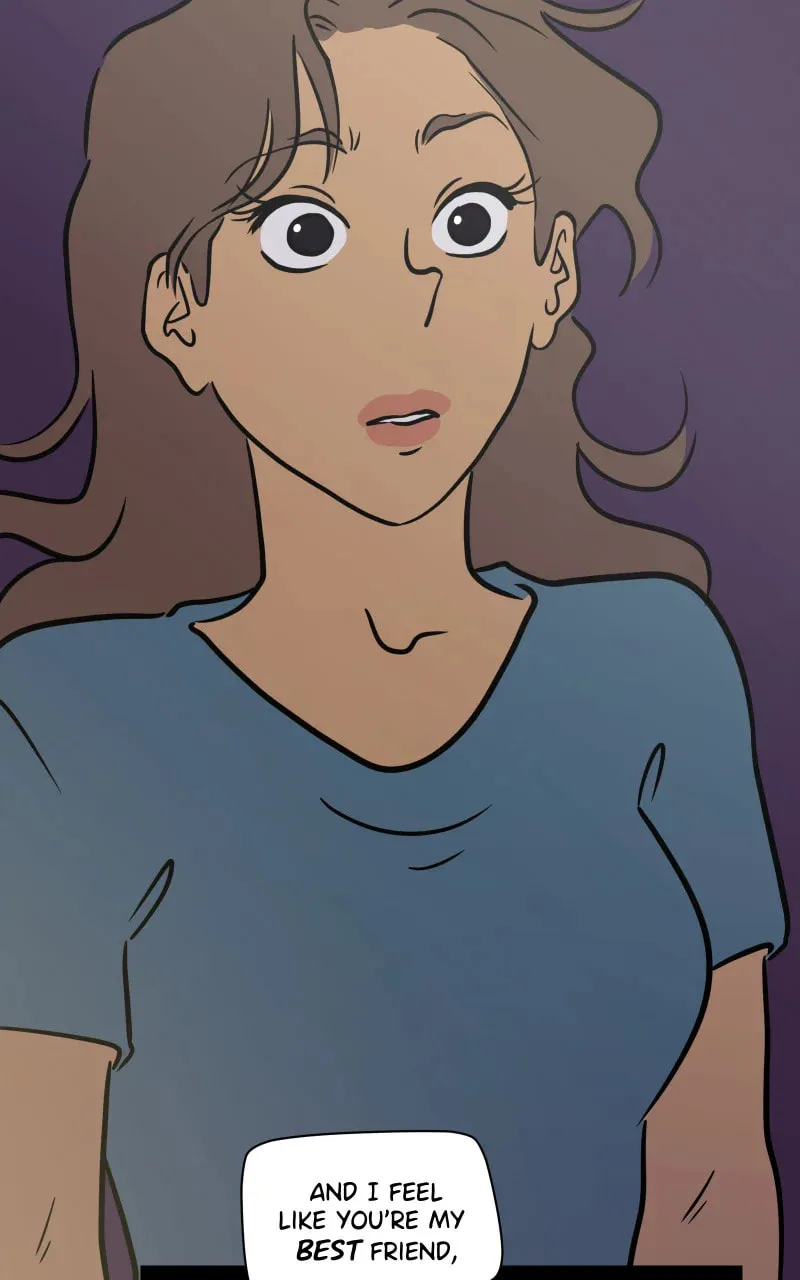 Klimt's Kisses Chapter 51 page 19 - 