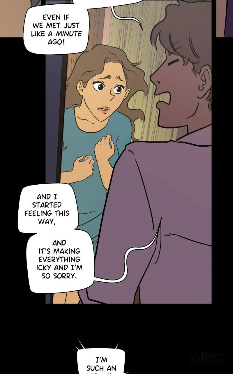 Klimt's Kisses Chapter 51 page 20 - 