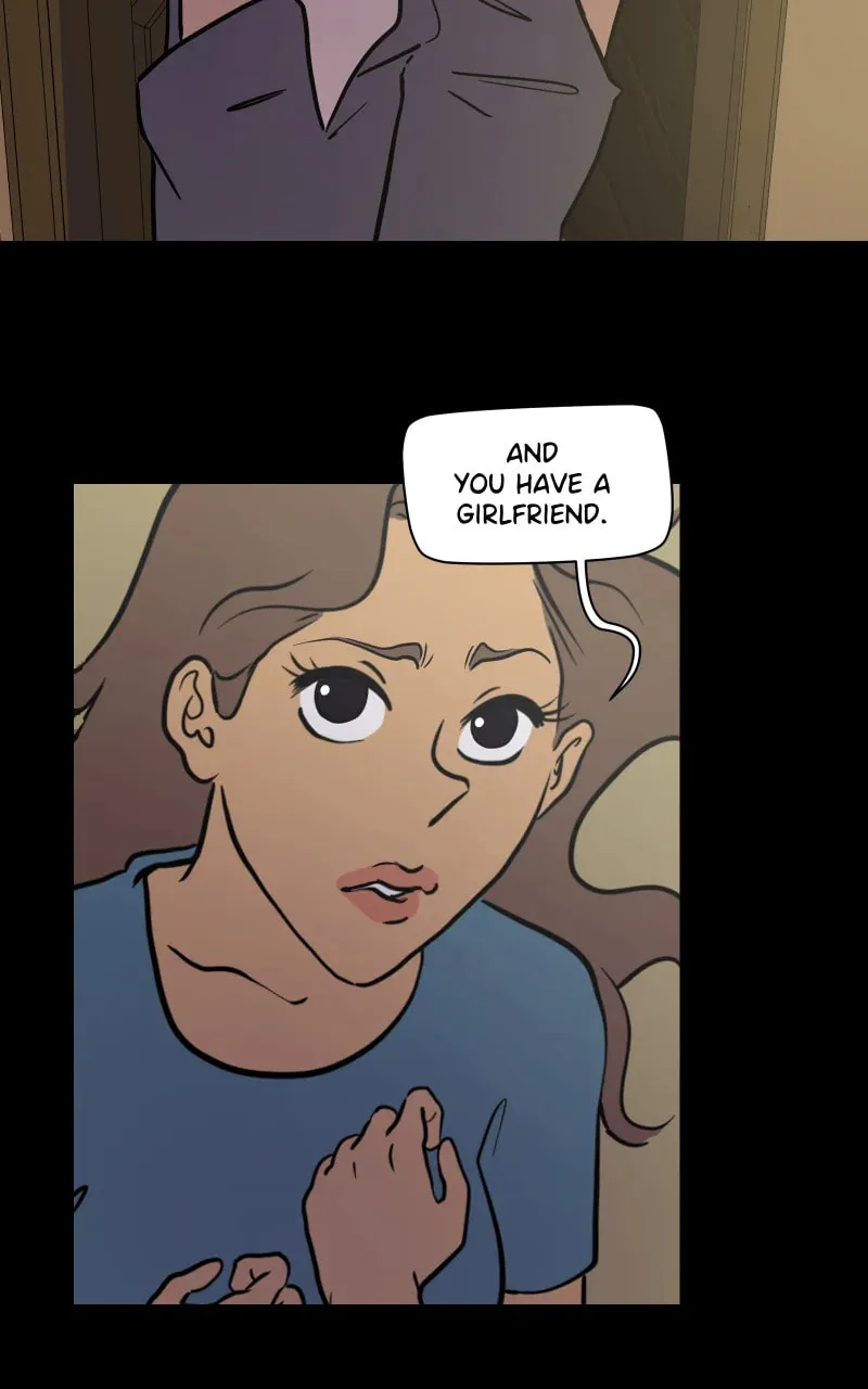 Klimt's Kisses Chapter 51 page 22 - 
