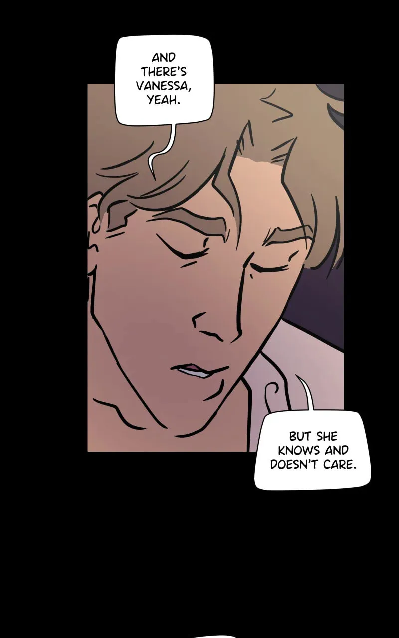Klimt's Kisses Chapter 51 page 23 - 