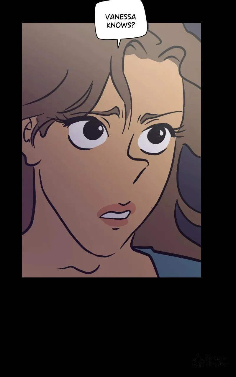 Klimt's Kisses Chapter 51 page 24 - 