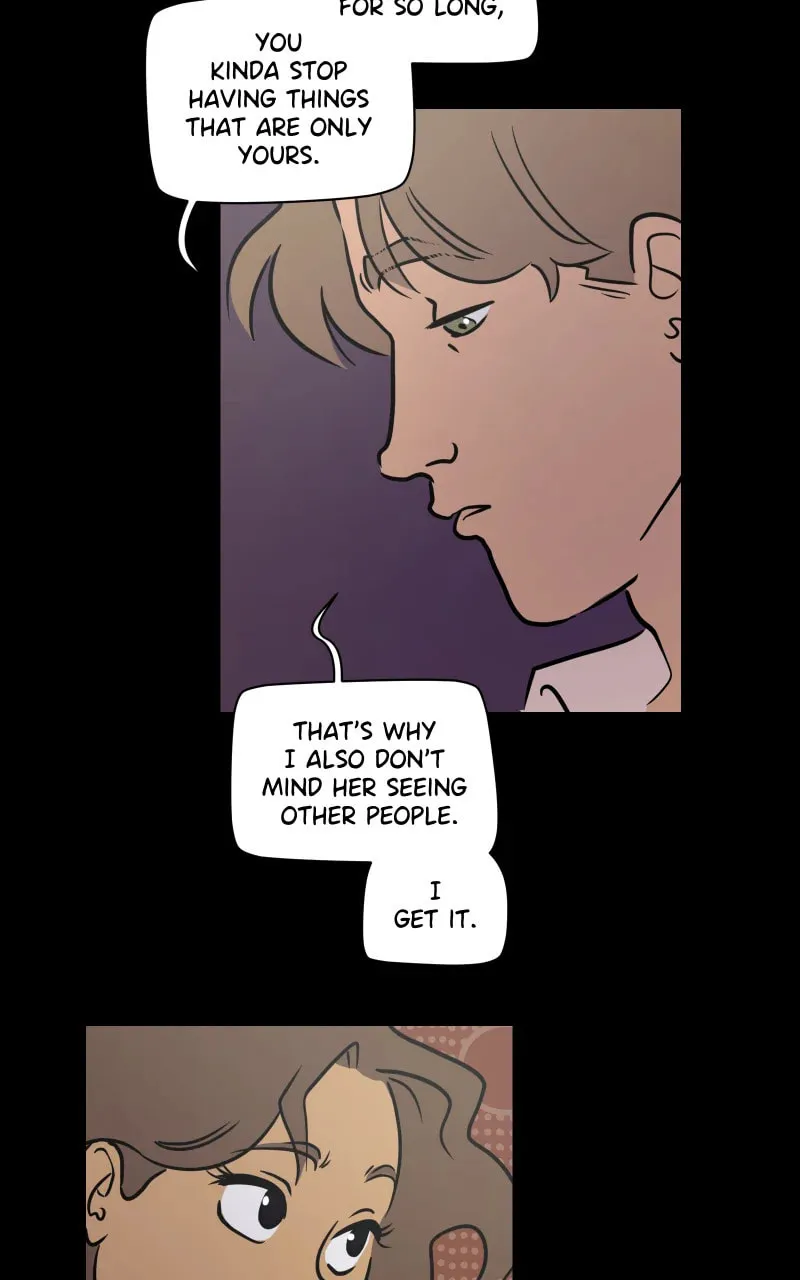 Klimt's Kisses Chapter 51 page 26 - 