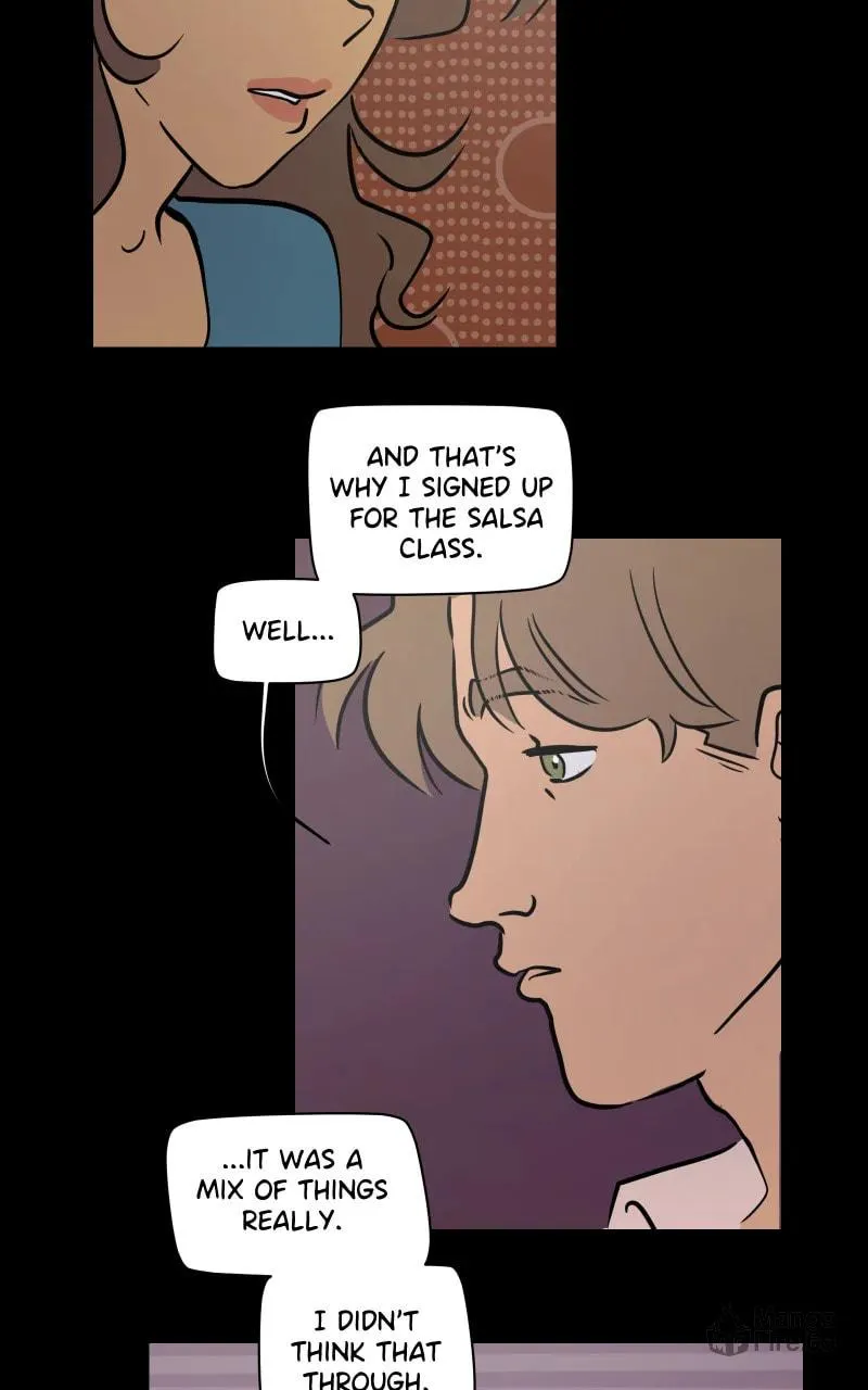 Klimt's Kisses Chapter 51 page 27 - 