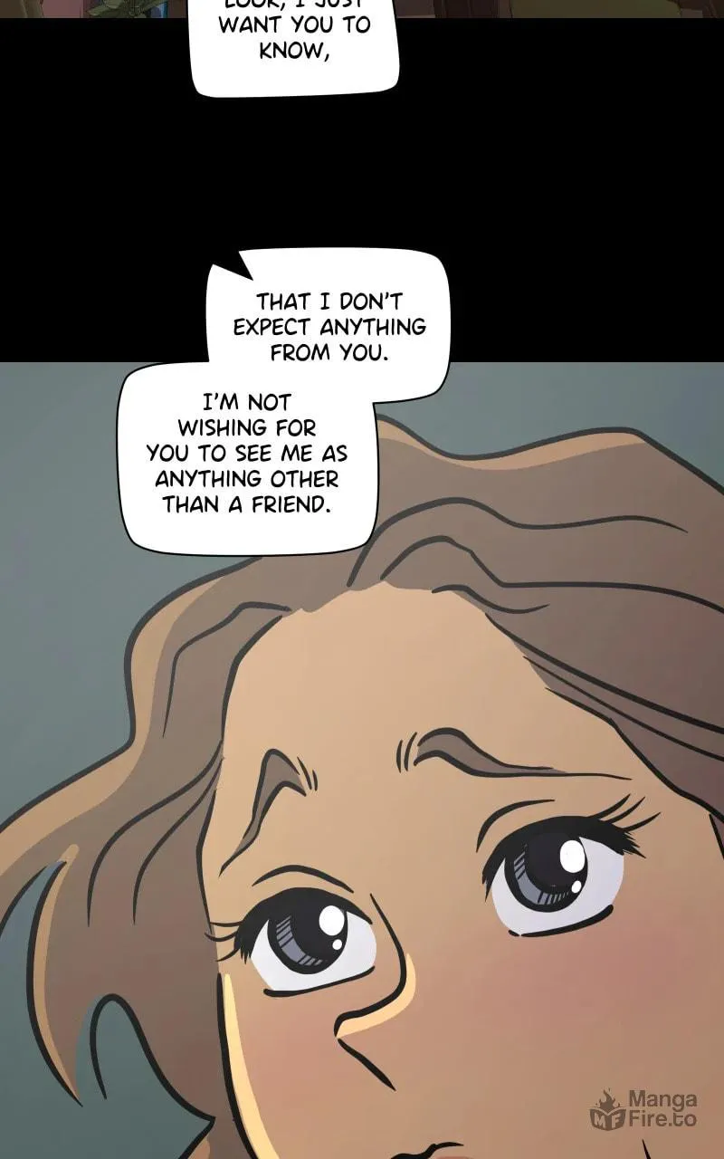 Klimt's Kisses Chapter 51 page 30 - 