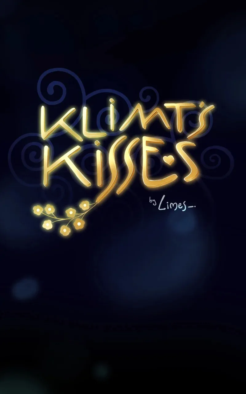 Klimt's Kisses Chapter 51 page 4 - 