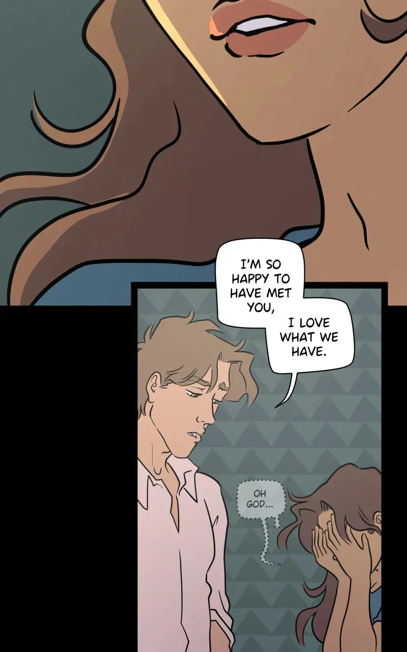 Klimt's Kisses Chapter 51 page 31 - 