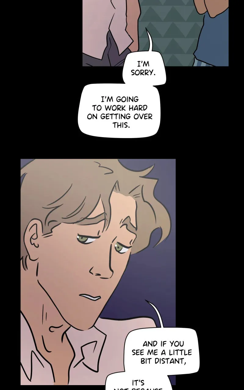 Klimt's Kisses Chapter 51 page 32 - 