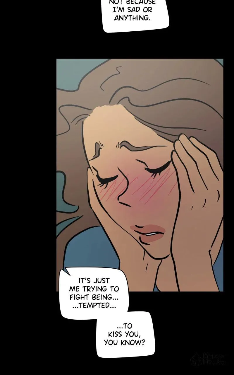 Klimt's Kisses Chapter 51 page 33 - 
