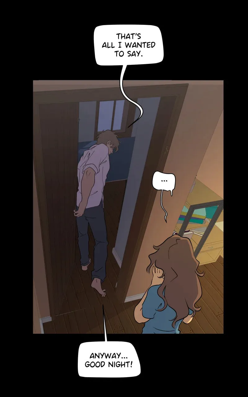 Klimt's Kisses Chapter 51 page 34 - 