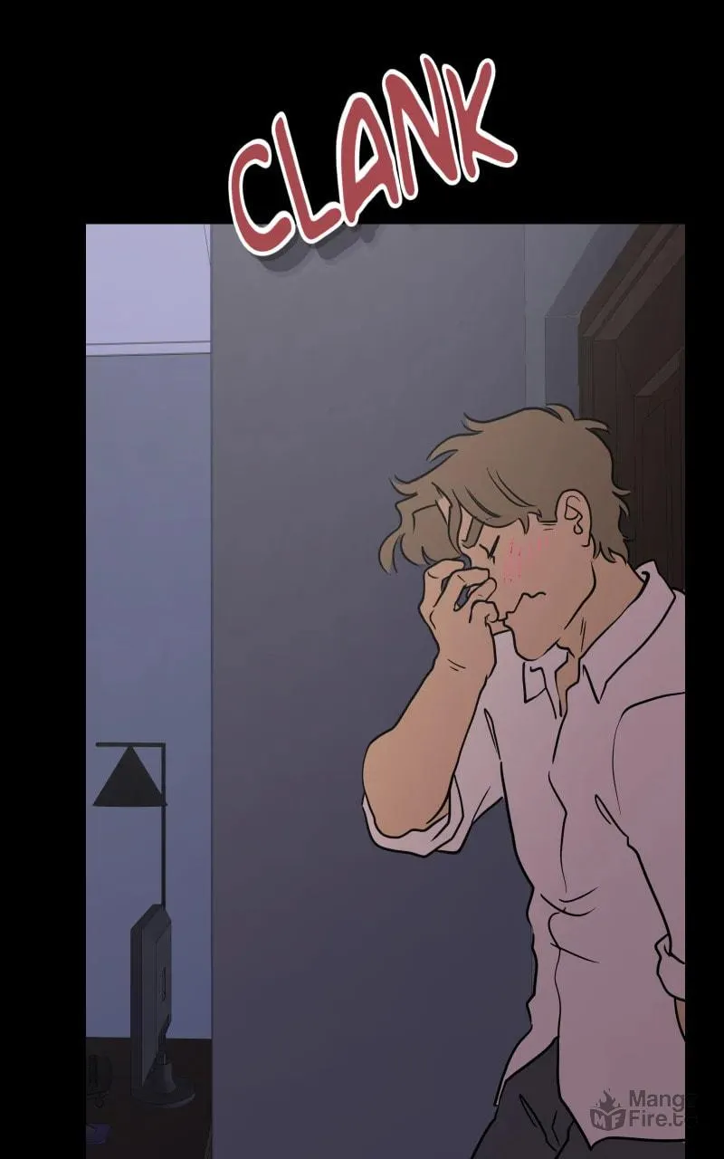 Klimt's Kisses Chapter 51 page 35 - 