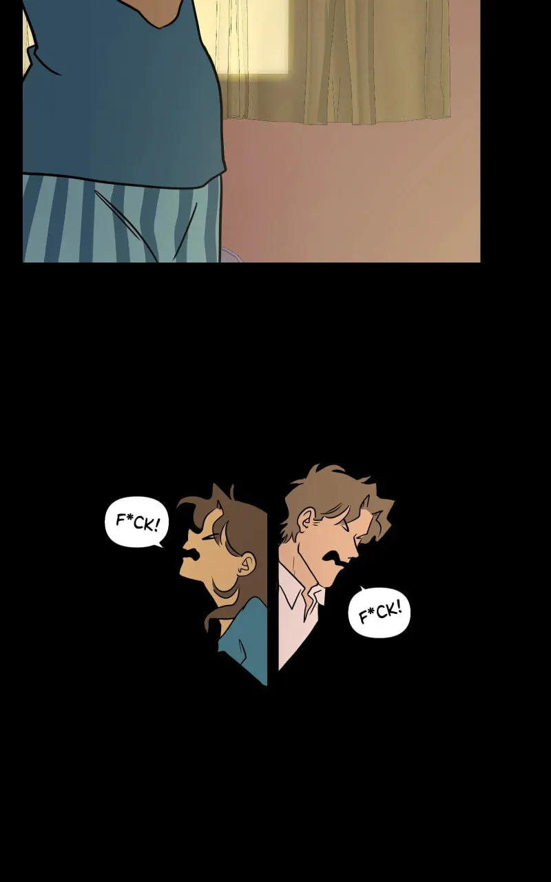 Klimt's Kisses Chapter 51 page 37 - 