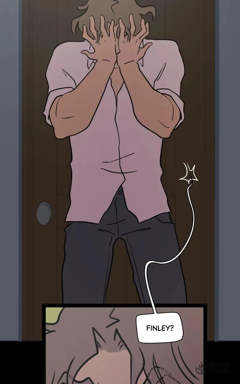 Klimt's Kisses Chapter 51 page 40 - 