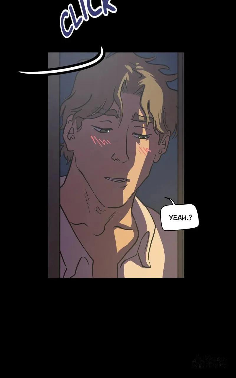 Klimt's Kisses Chapter 51 page 42 - 