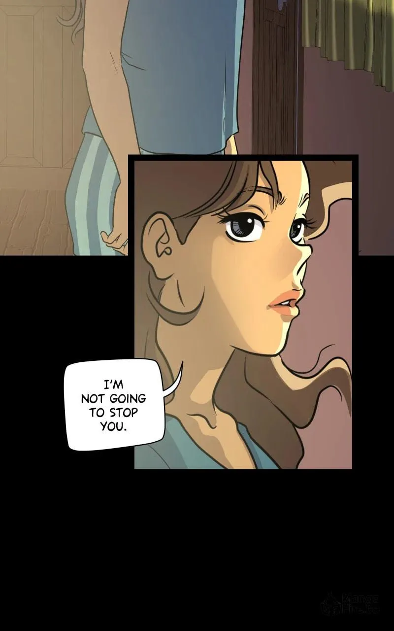 Klimt's Kisses Chapter 51 page 45 - 