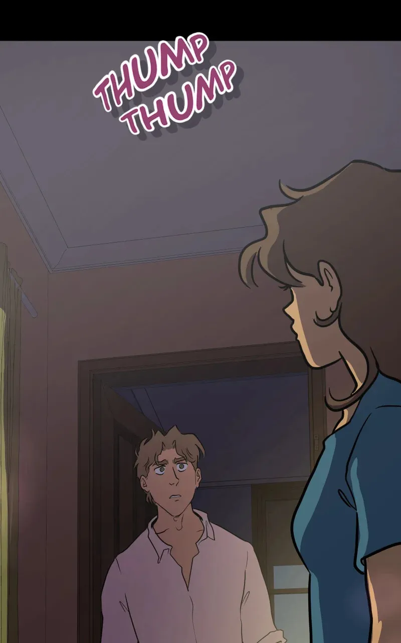 Klimt's Kisses Chapter 51 page 46 - 