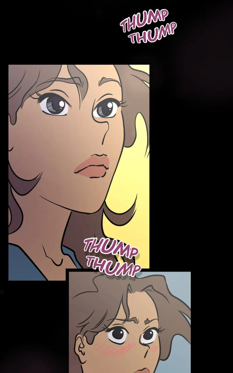Klimt's Kisses Chapter 51 page 49 - 